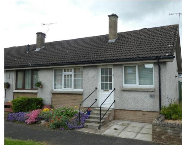 Gretna Cosy Cottage エクステリア 写真